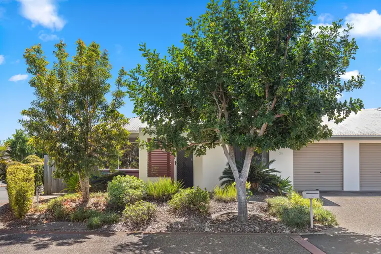 Main view of Homely townhouse listing, UNIT 34, 230 PULGUL STREET, Urangan QLD 4655