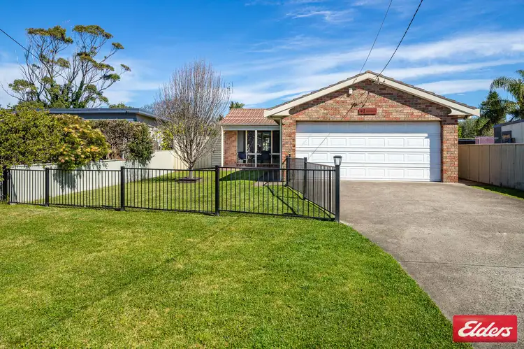 Main view of Homely house listing, 41 Deakin Parade, Tomakin NSW 2537