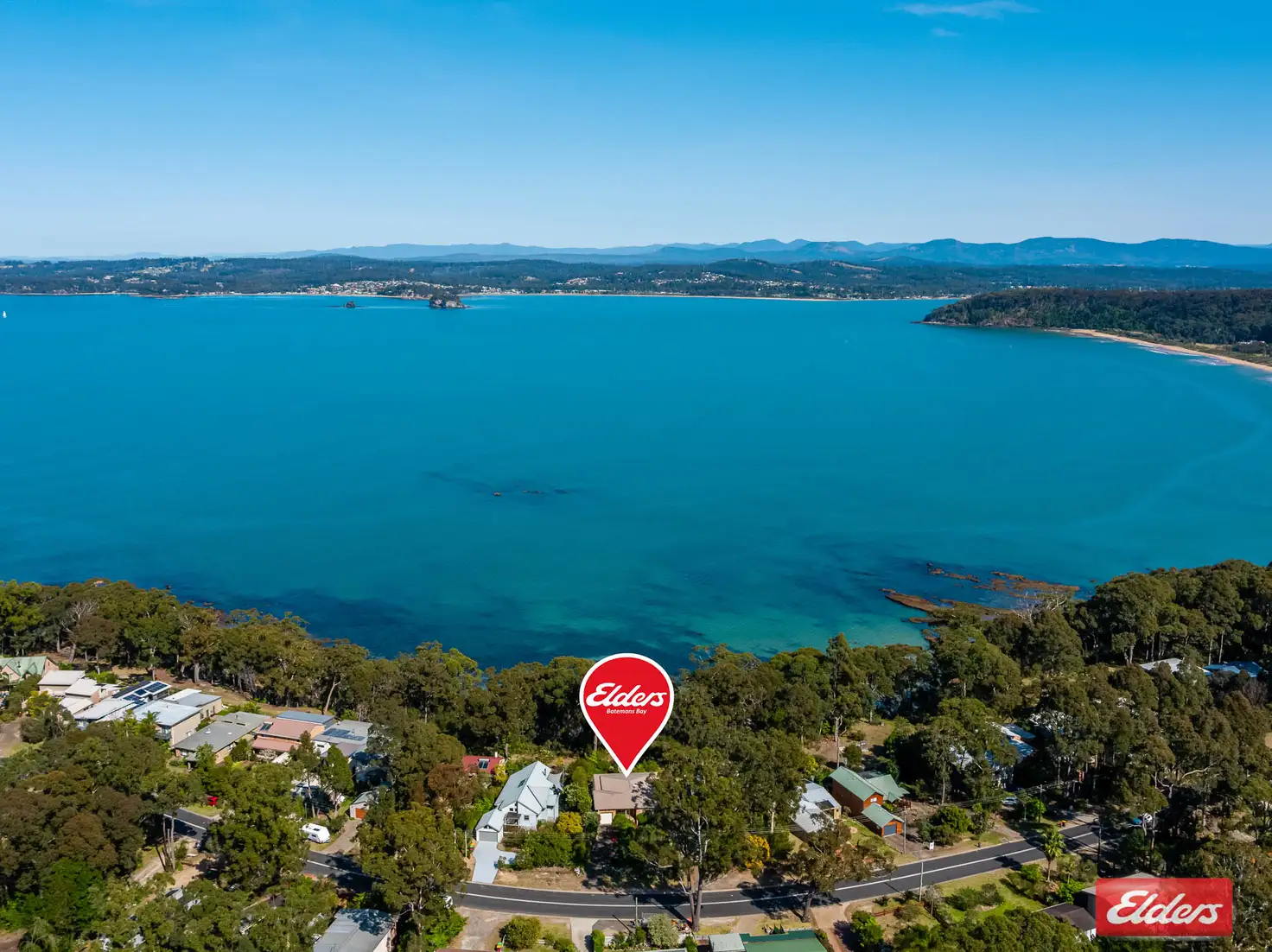 Main view of Homely house listing, 93 Northcove Road, Long Beach NSW 2536