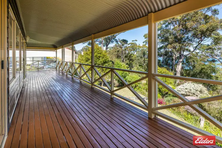 Fifth view of Homely house listing, 93 Northcove Road, Long Beach NSW 2536
