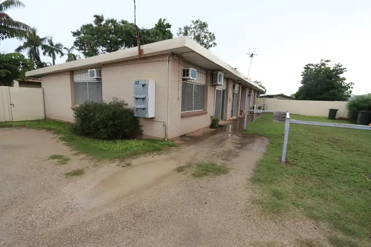 3/27 Victoria Highway, Katherine NT 850