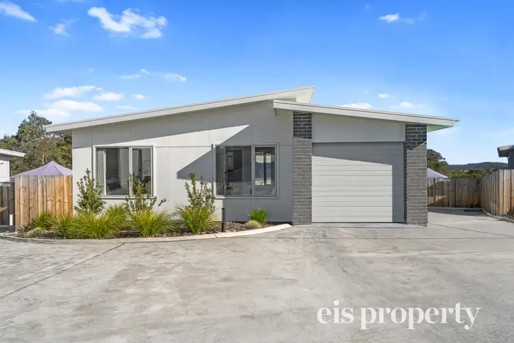 5/10 Booyaa Street, Kingston TAS 7050