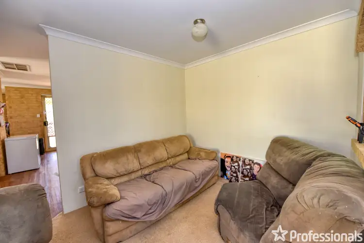 Fourth view of Homely house listing, 5 Manila Place, Warnbro WA 6169