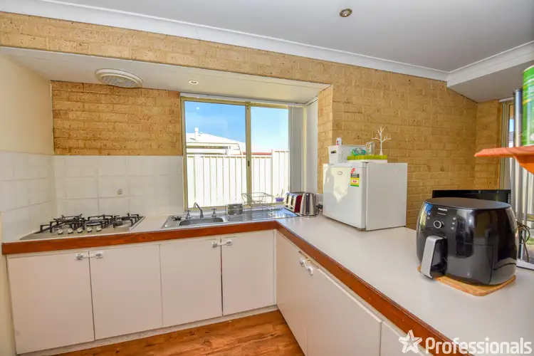 Fifth view of Homely house listing, 5 Manila Place, Warnbro WA 6169