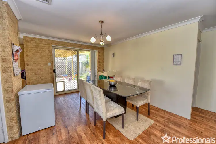 Sixth view of Homely house listing, 5 Manila Place, Warnbro WA 6169