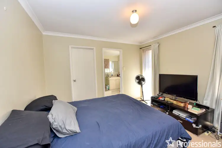Seventh view of Homely house listing, 5 Manila Place, Warnbro WA 6169