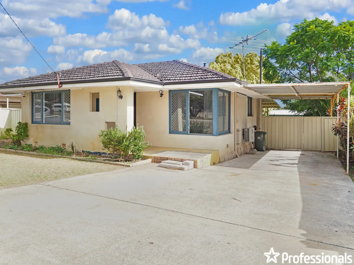 Main view of Homely house listing, 15 Morgan Way, Girrawheen WA 6064