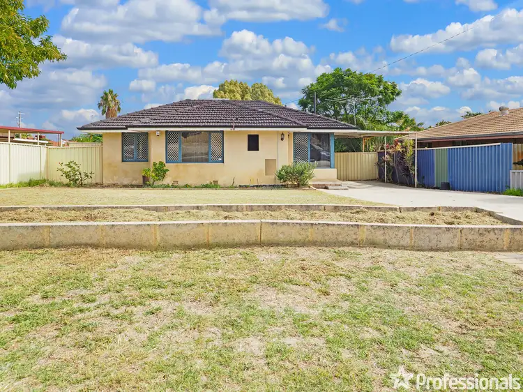 Second view of Homely house listing, 15 Morgan Way, Girrawheen WA 6064