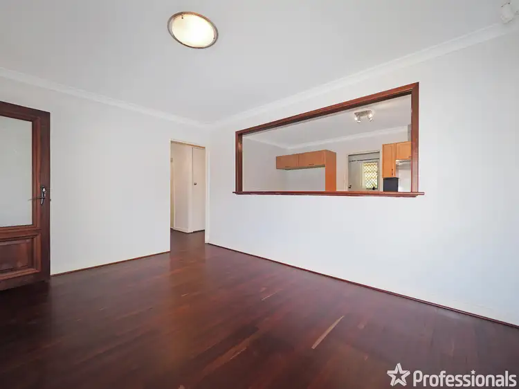 Third view of Homely house listing, 15 Morgan Way, Girrawheen WA 6064