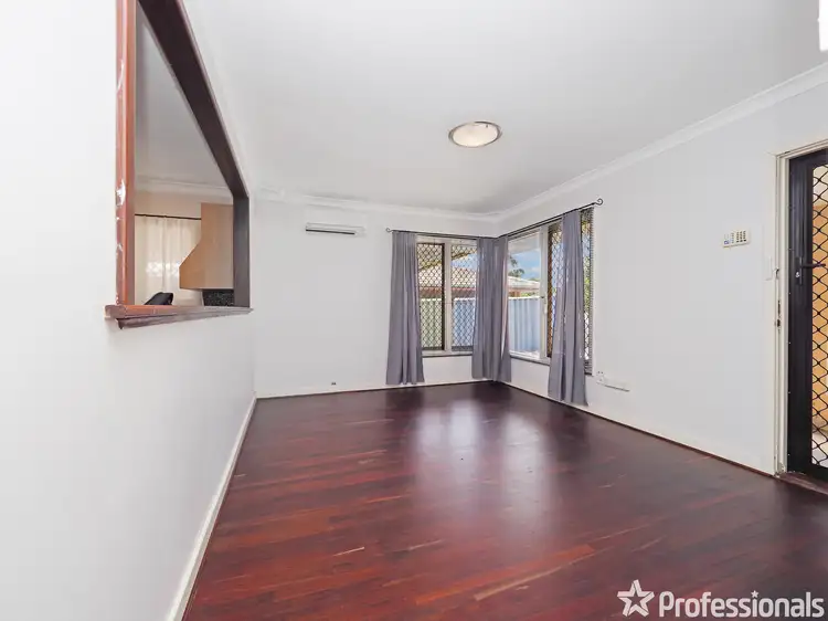 Fourth view of Homely house listing, 15 Morgan Way, Girrawheen WA 6064