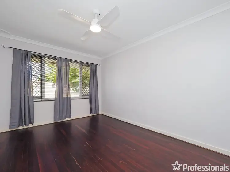 Fifth view of Homely house listing, 15 Morgan Way, Girrawheen WA 6064
