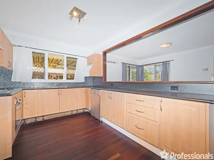 Sixth view of Homely house listing, 15 Morgan Way, Girrawheen WA 6064