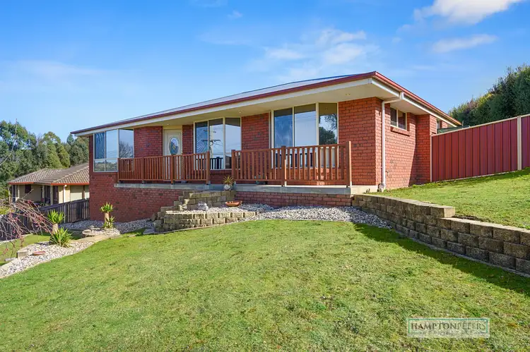 Main view of Homely house listing, 2 Beaumont Drive, Miandetta TAS 7310