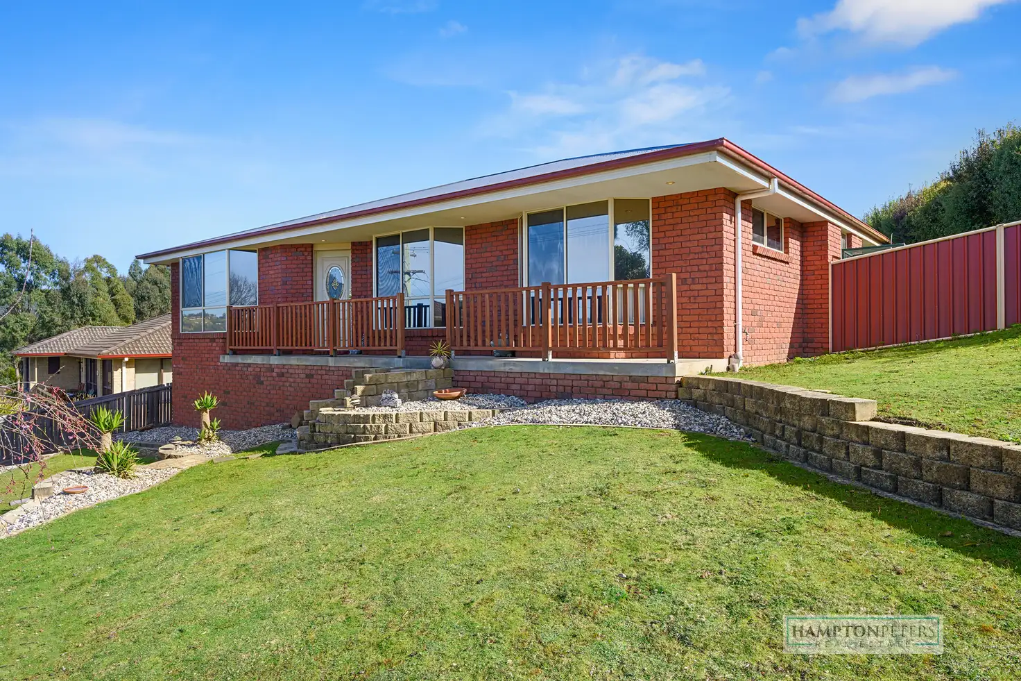 Main view of Homely house listing, 2 Beaumont Drive, Miandetta TAS 7310