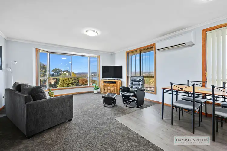 Second view of Homely house listing, 2 Beaumont Drive, Miandetta TAS 7310