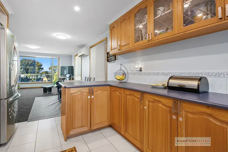 Fourth view of Homely house listing, 2 Beaumont Drive, Miandetta TAS 7310