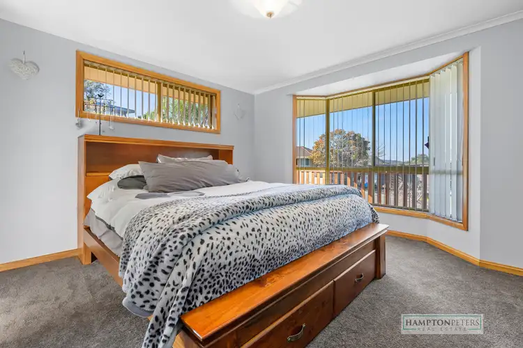 Fifth view of Homely house listing, 2 Beaumont Drive, Miandetta TAS 7310