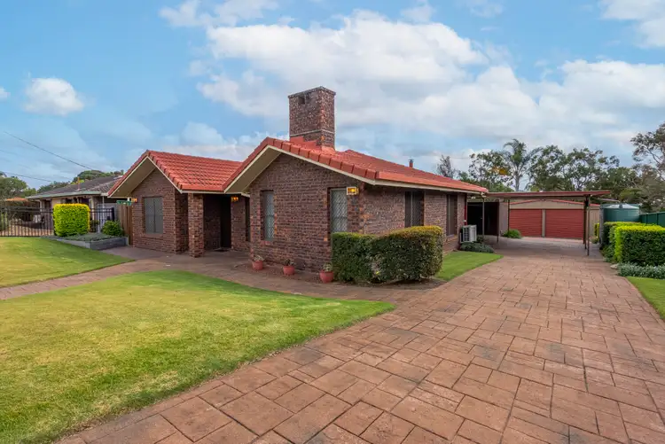 Third view of Homely house listing, 14 Barret Street, Flinders View QLD 4305