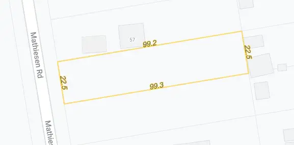 61 Mathiesen Road, Booral QLD 4655