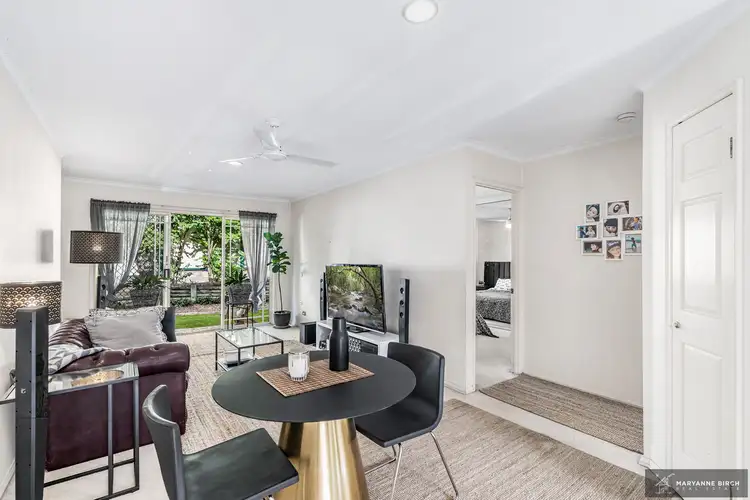 Second view of Homely townhouse listing, 21/105 Richmond Road, Morningside QLD 4170