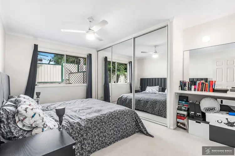 Fourth view of Homely townhouse listing, 21/105 Richmond Road, Morningside QLD 4170