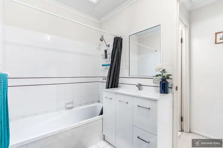 Fifth view of Homely townhouse listing, 21/105 Richmond Road, Morningside QLD 4170