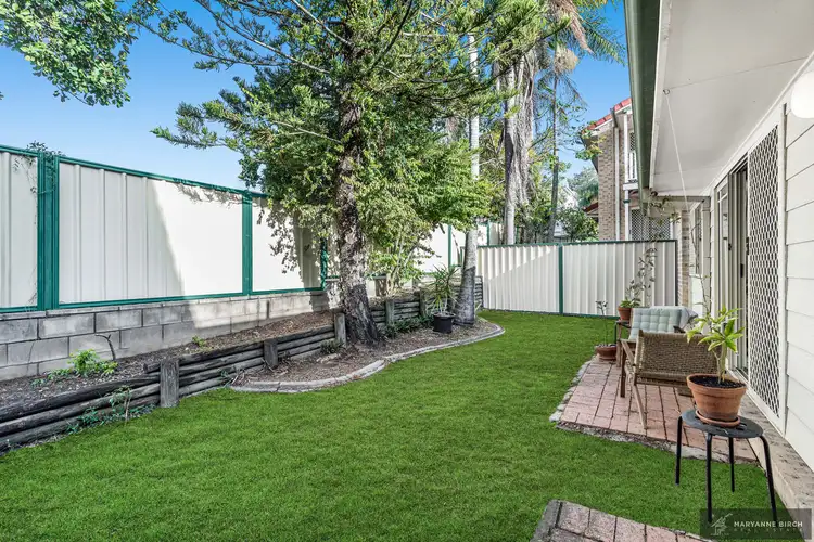 Sixth view of Homely townhouse listing, 21/105 Richmond Road, Morningside QLD 4170