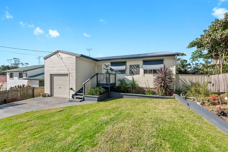 Main view of Homely house listing, 20 Bondi Street, Tuross Head NSW 2537