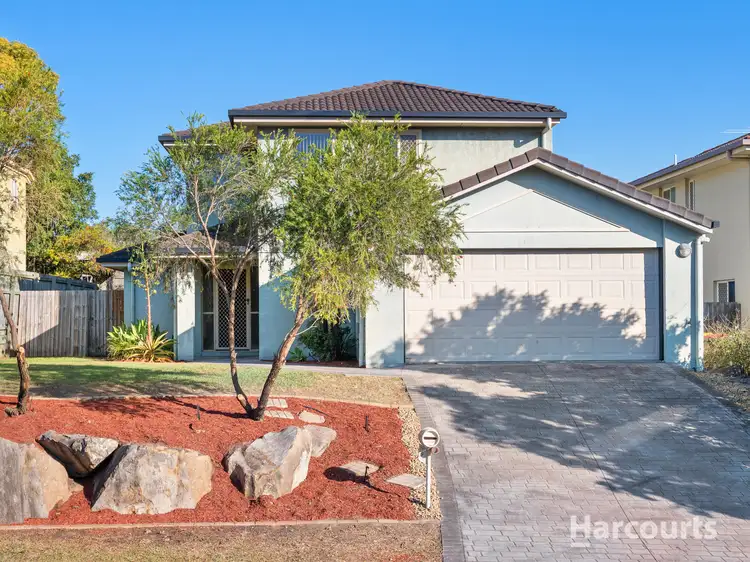 9 Springwater Place, Algester QLD 4115