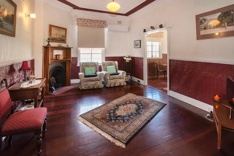 Seventh view of Homely house listing, 60 Gale Street, West Busselton WA 6280