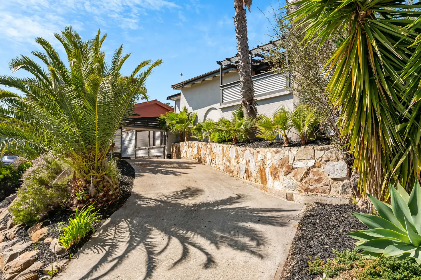 Main view of Homely house listing, 16 Ingomar Court, Hallett Cove SA 5158
