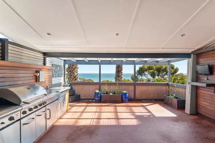 Fourth view of Homely house listing, 16 Ingomar Court, Hallett Cove SA 5158