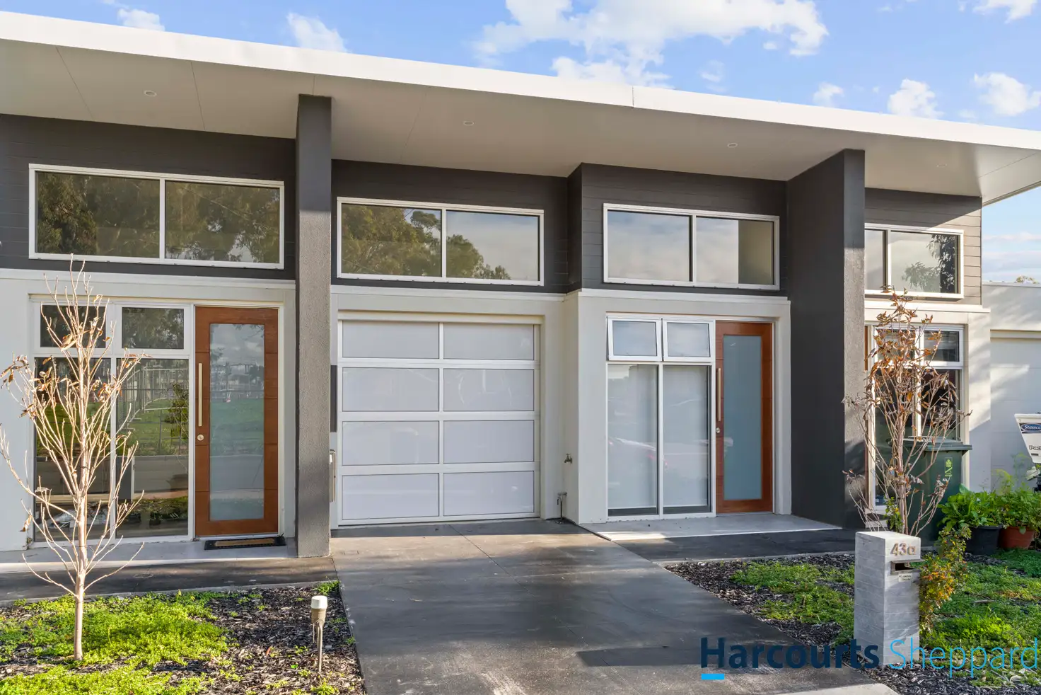 Main view of Homely house listing, 43A Quick Road, Mitchell Park SA 5043