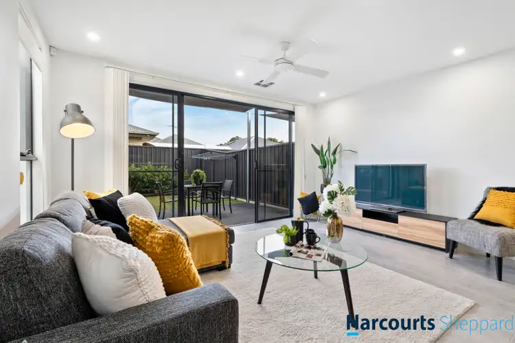 Third view of Homely house listing, 43A Quick Road, Mitchell Park SA 5043