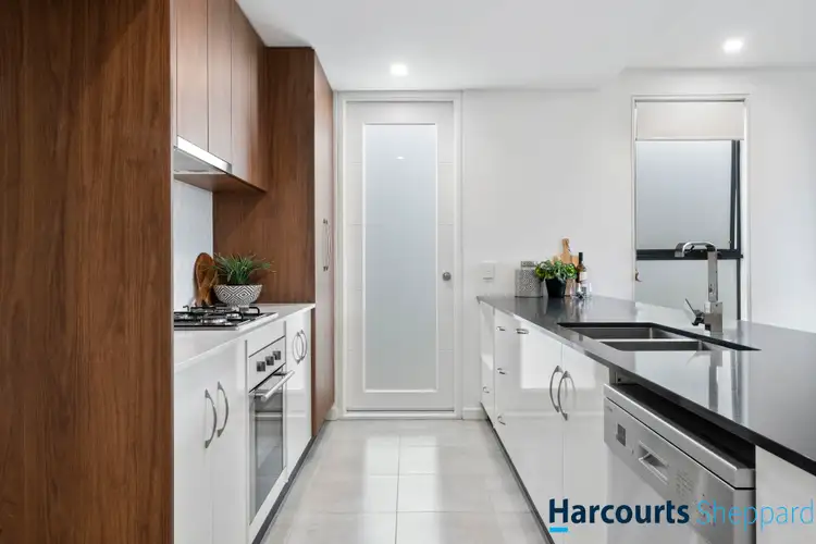 Fifth view of Homely house listing, 43A Quick Road, Mitchell Park SA 5043