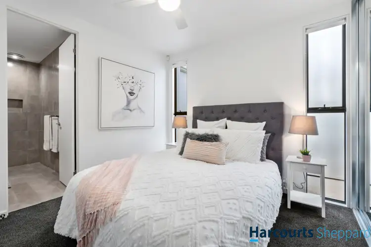 Sixth view of Homely house listing, 43A Quick Road, Mitchell Park SA 5043