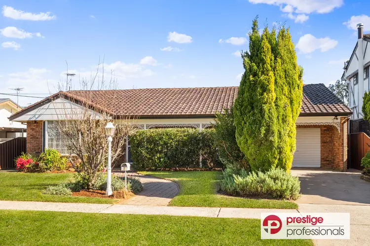 Main view of Homely house listing, 7 Market Street, Moorebank NSW 2170