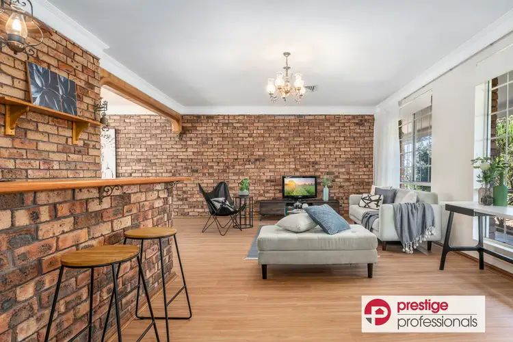 Second view of Homely house listing, 7 Market Street, Moorebank NSW 2170