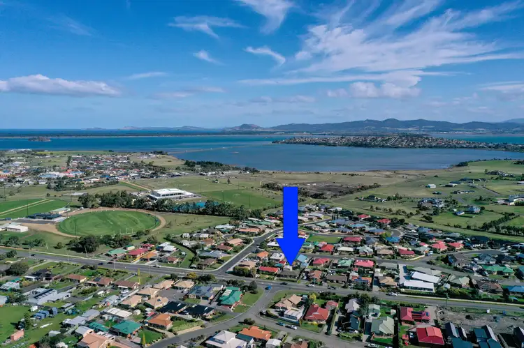 Main view of Homely house listing, 46 Tasman Highway, Sorell TAS 7172
