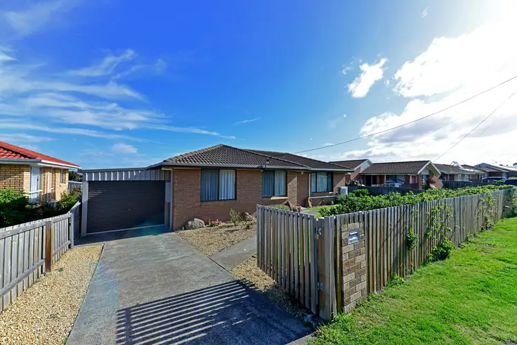 Third view of Homely house listing, 46 Tasman Highway, Sorell TAS 7172