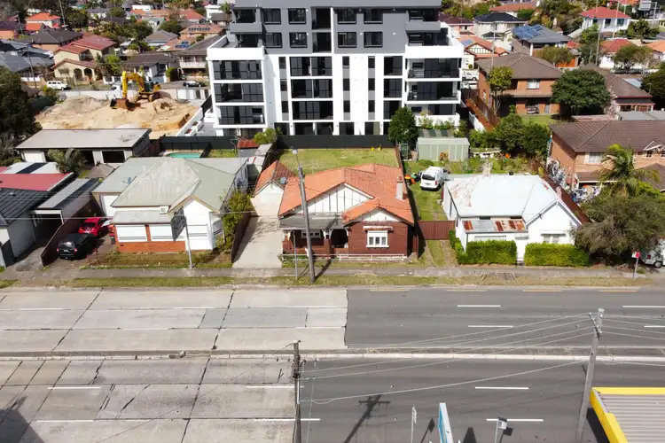 Second view of Homely house listing, 202, 204, 206 Princes Highway, Kogarah Bay NSW 2217