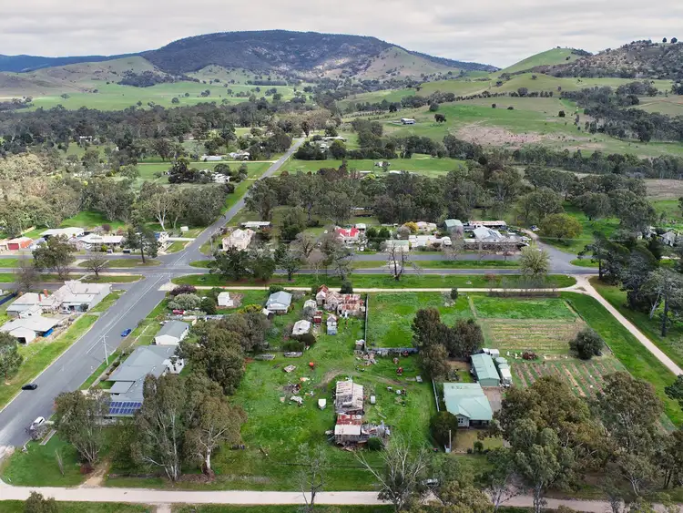 Second view of Homely other listing, Lot 15 Byerly Street, Elmhurst VIC 3469