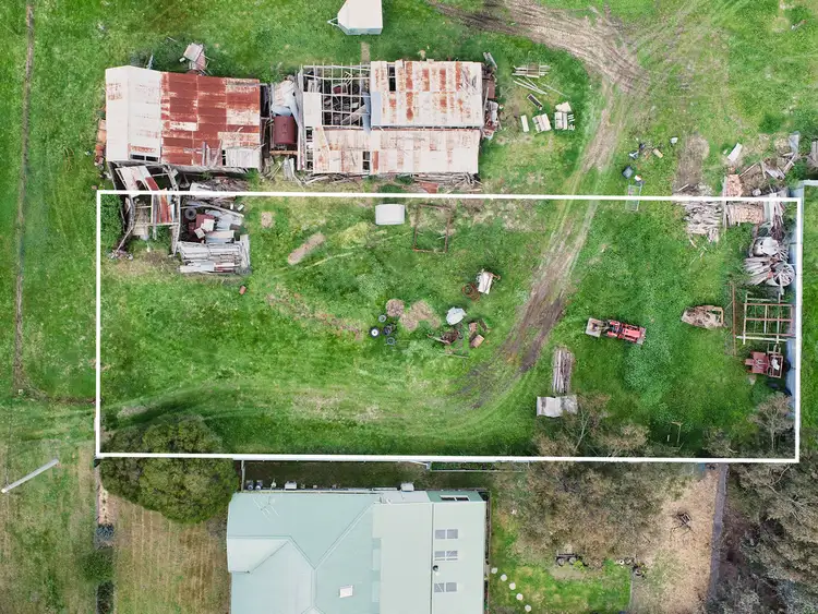 Third view of Homely other listing, Lot 15 Byerly Street, Elmhurst VIC 3469