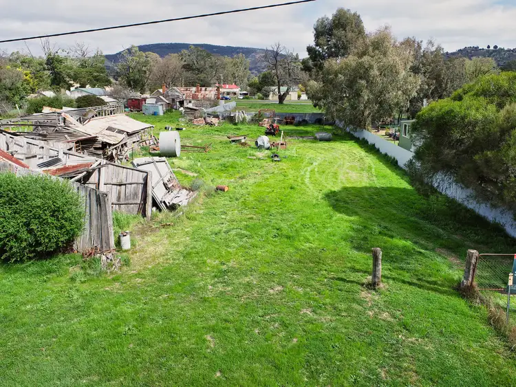 Fourth view of Homely other listing, Lot 15 Byerly Street, Elmhurst VIC 3469