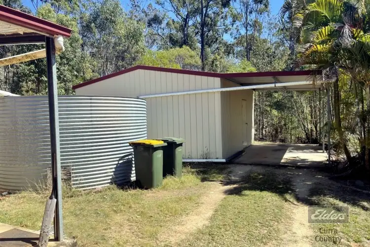 Second view of Homely house listing, 13 Deephouse Road, Bauple QLD 4650