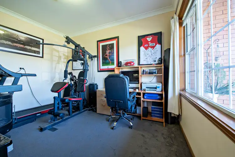 Fifth view of Homely house listing, 22 OXLEY CIRCLE, Dubbo NSW 2830