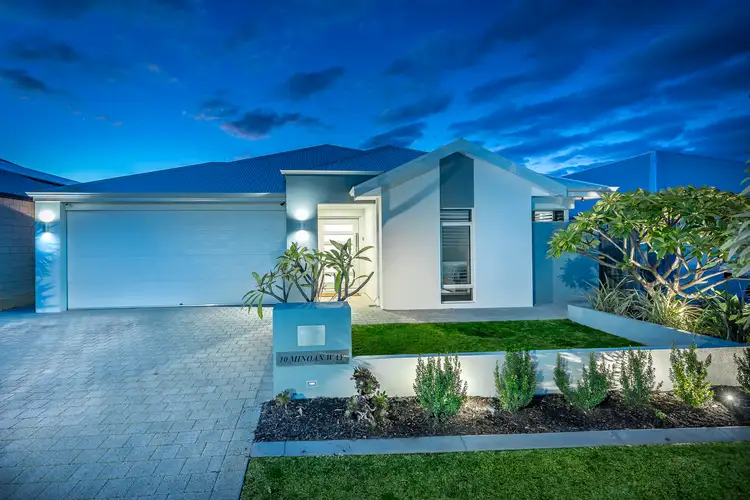 10 Minoan Way, Alkimos WA 6038
