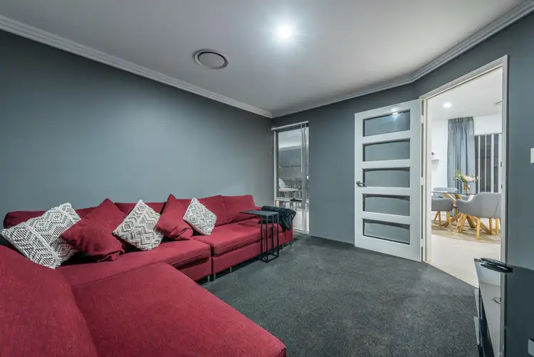 Fifth view of Homely house listing, 10 Minoan Way, Alkimos WA 6038