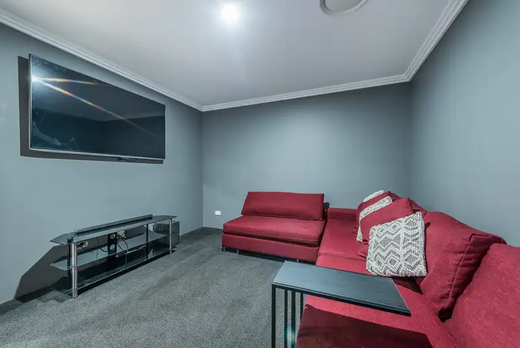 Sixth view of Homely house listing, 10 Minoan Way, Alkimos WA 6038