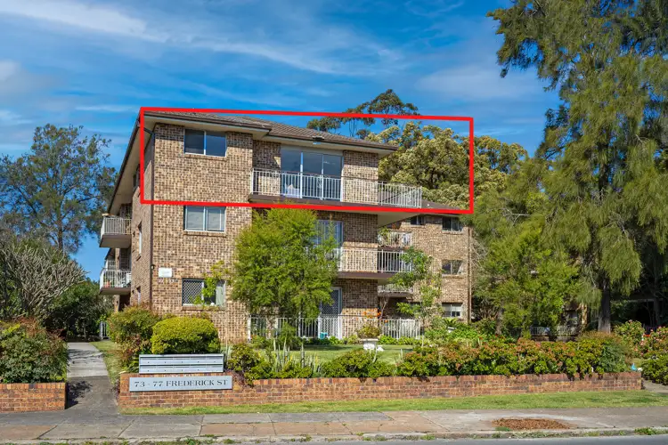 7/73-77 Frederick Street, Ashfield NSW 2131